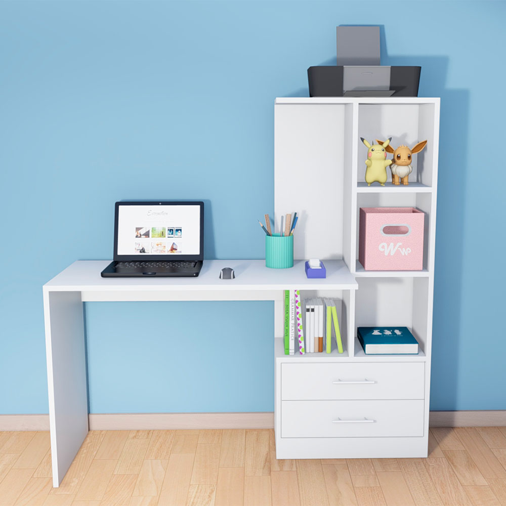 Escritorio Robert con Cajones