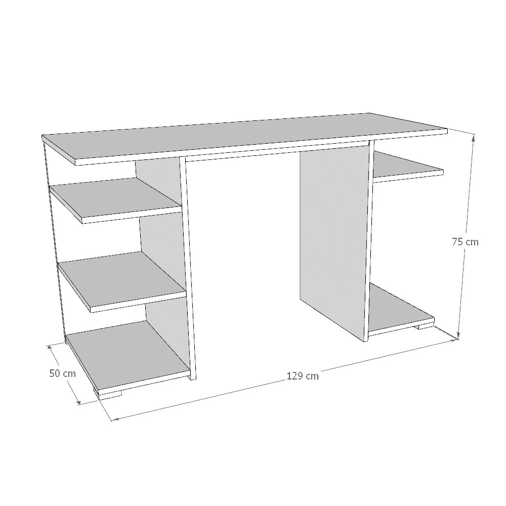 Escritorio Gamer Auron
