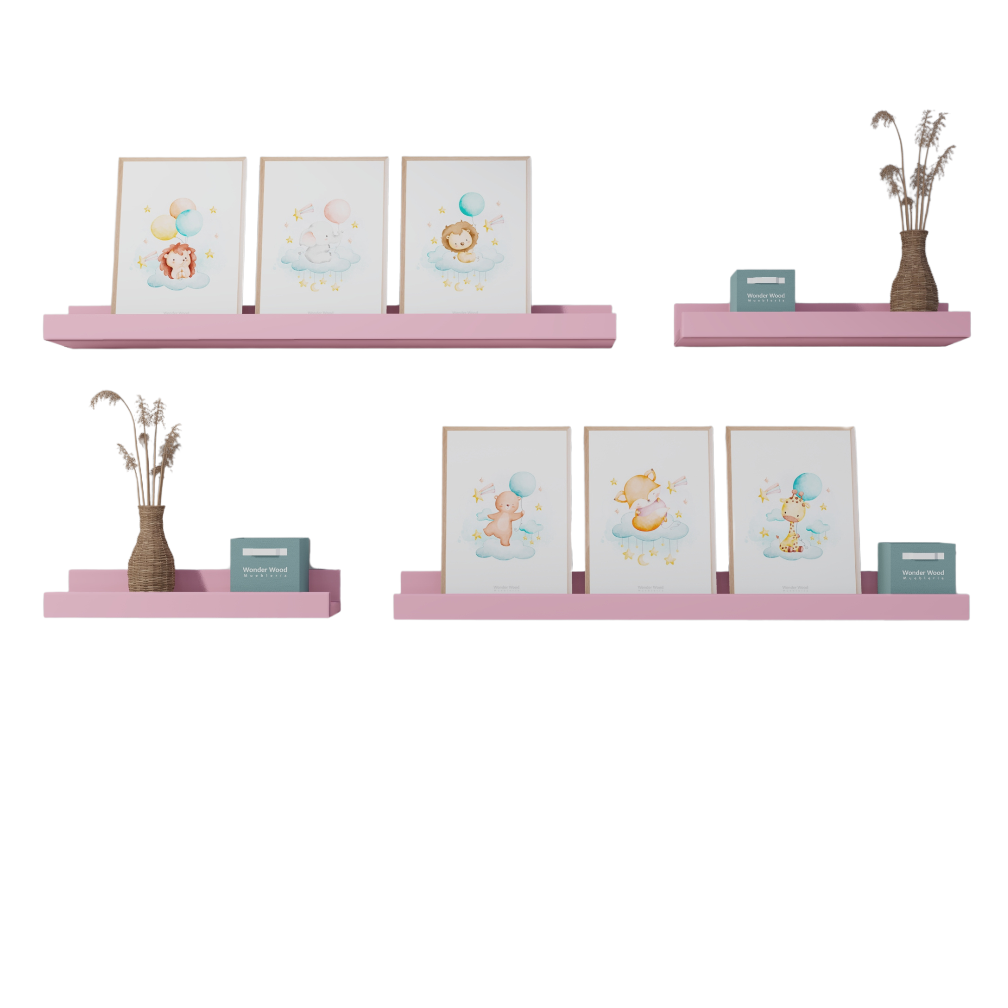 Air Organizer 1S (45cm/90cm)