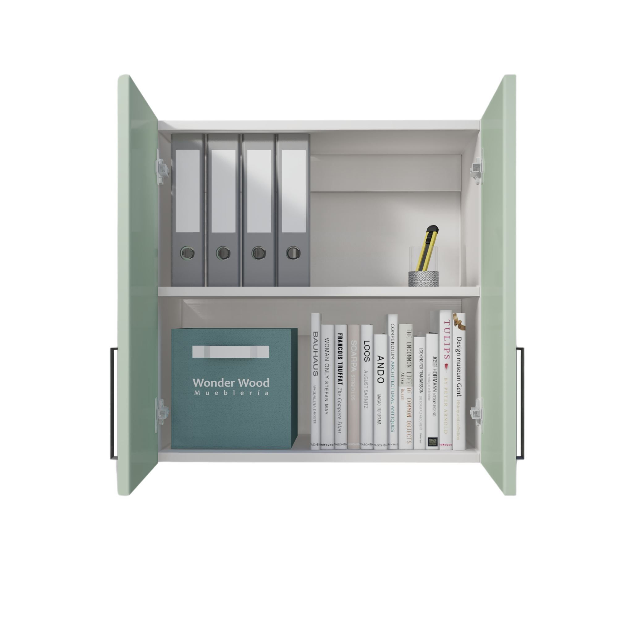 Organizador Aereo 4S