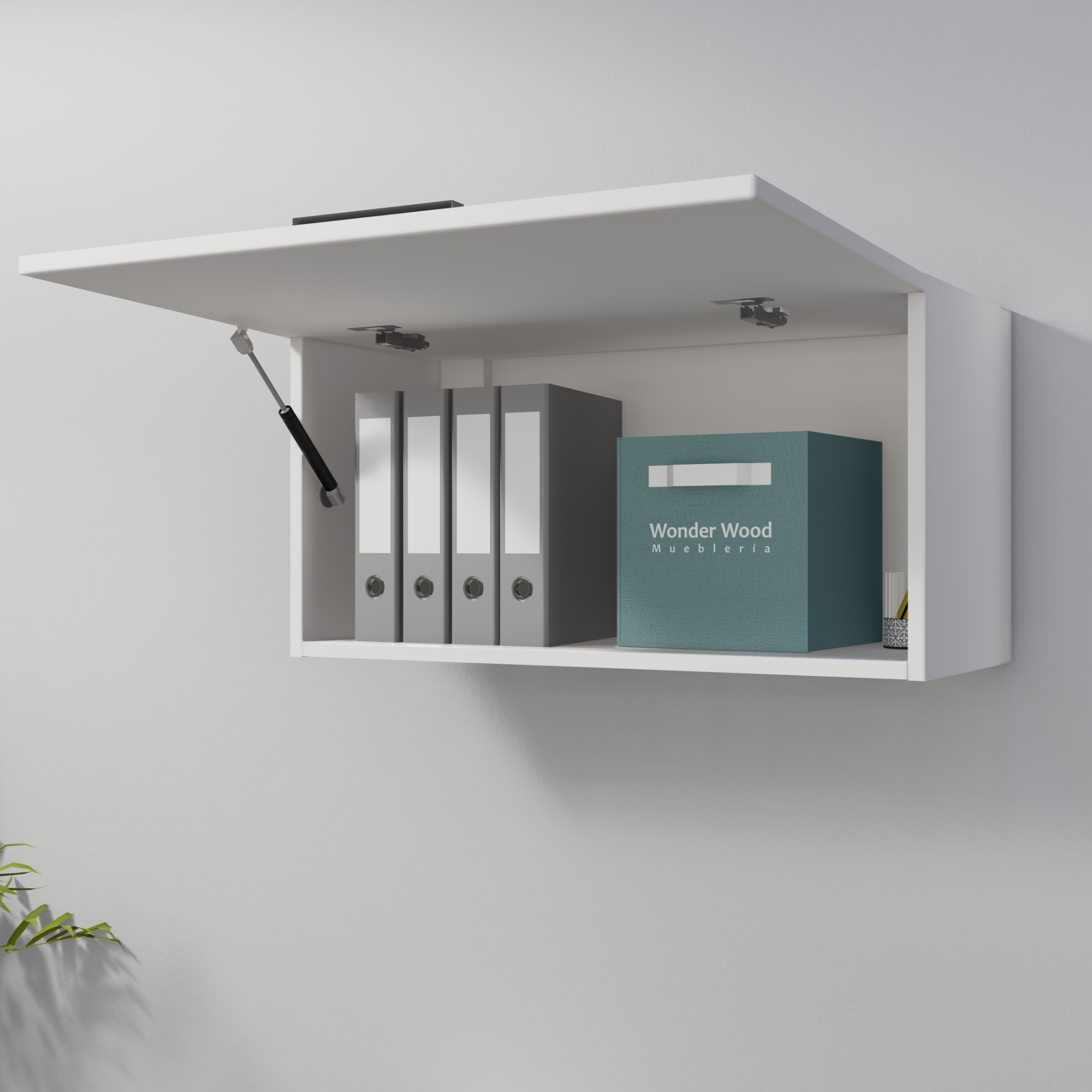 Organizador Aereo 1S