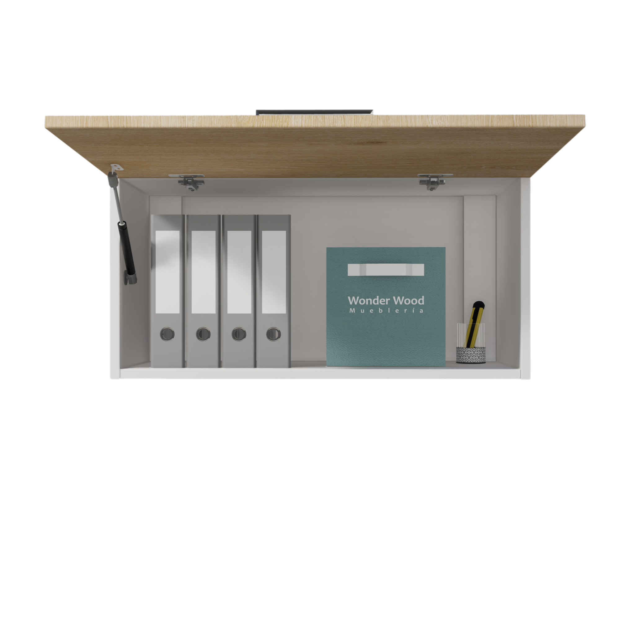 Organizador Aereo 1S