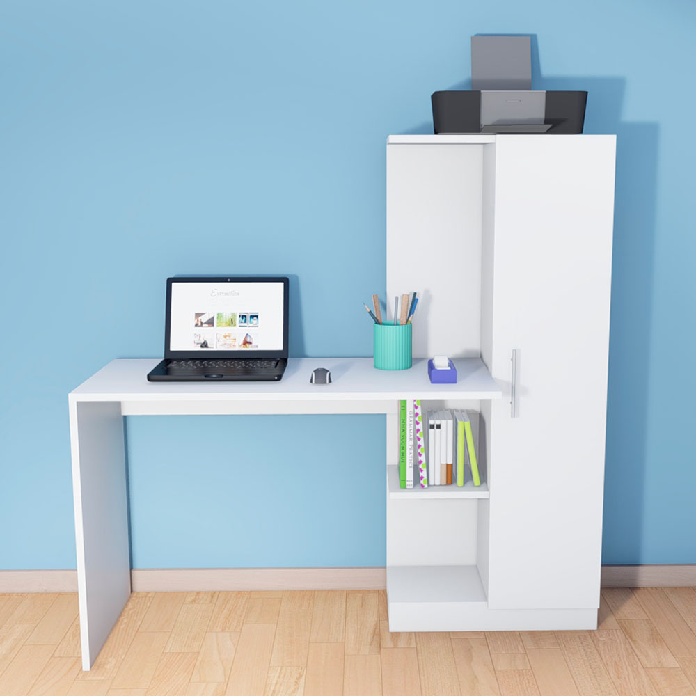 Escritorio Robert con Puerta