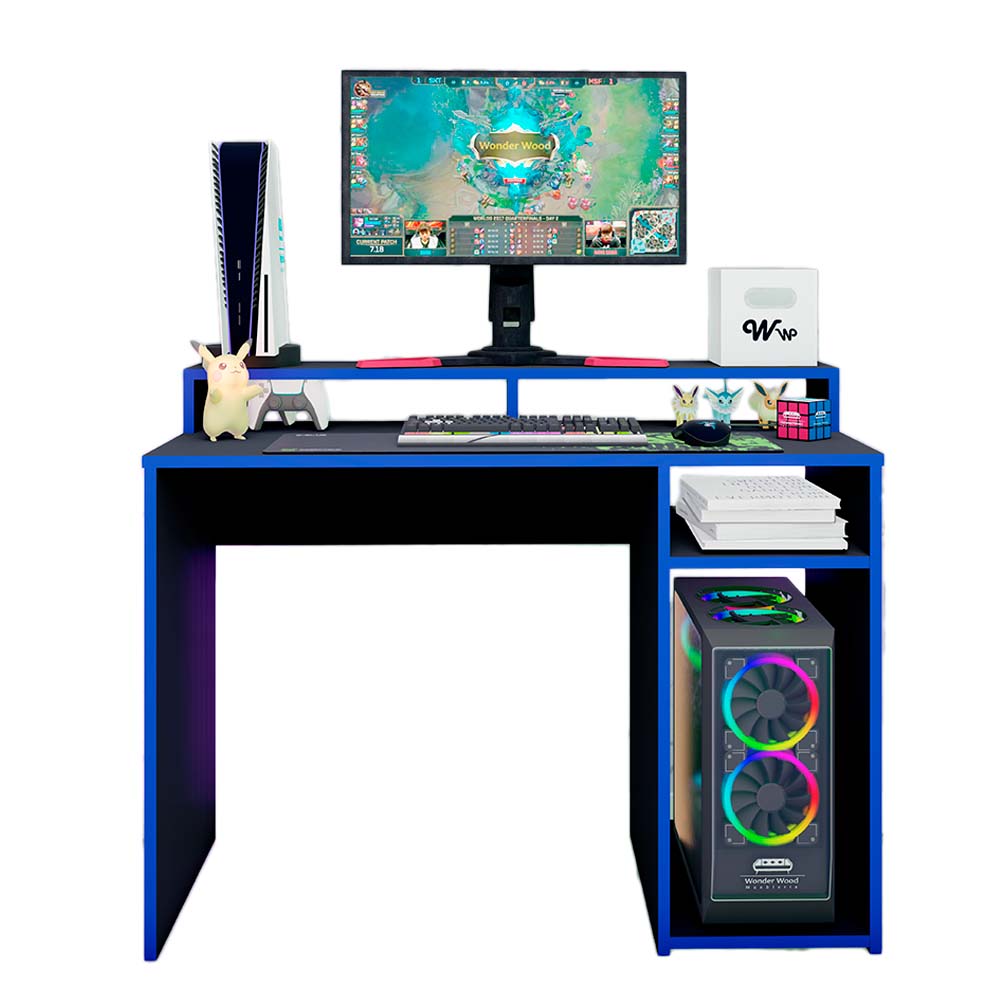Escritorio Gamer Fantasy