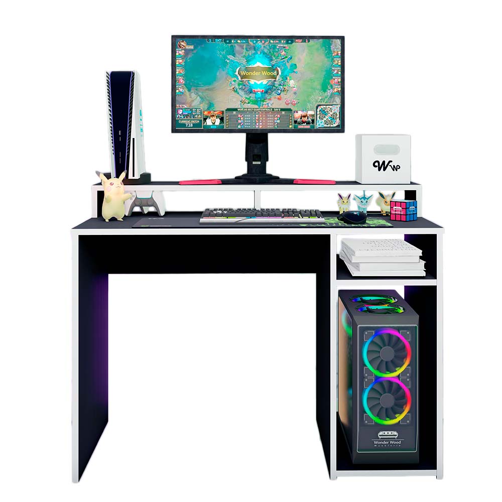 Escritorio Gamer Fantasy