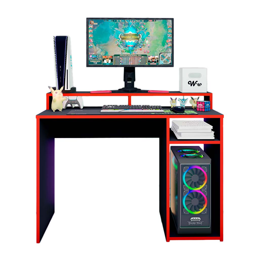 Escritorio Gamer Fantasy