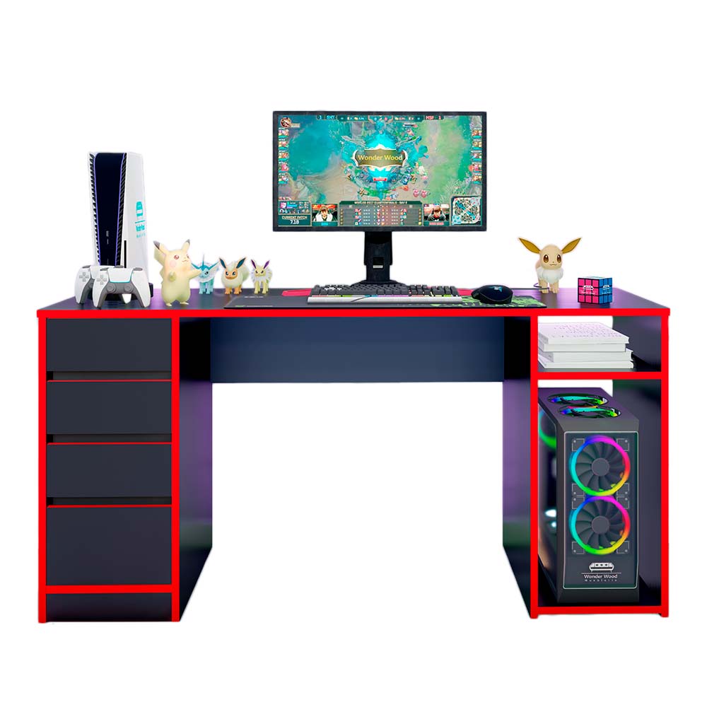 Escritorio Gamer Chimuelo