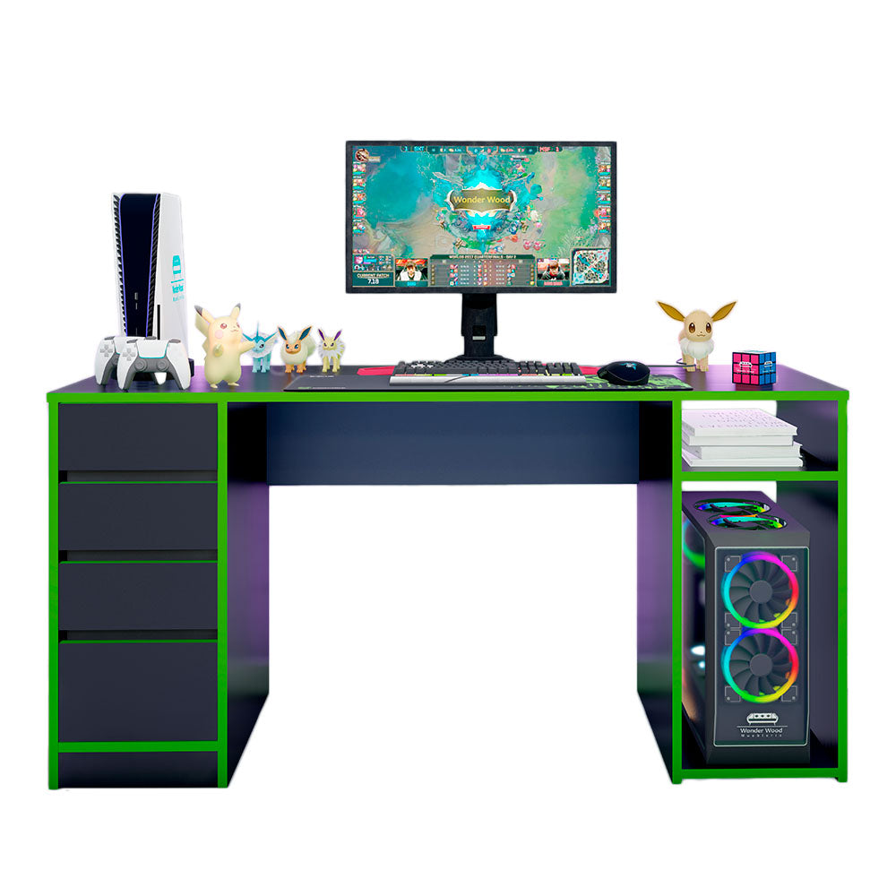 Escritorio Gamer Chimuelo