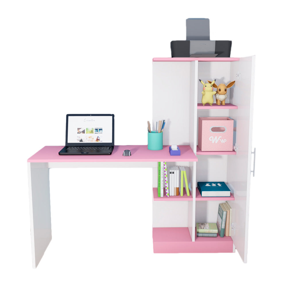 Escritorio Robert con Puerta