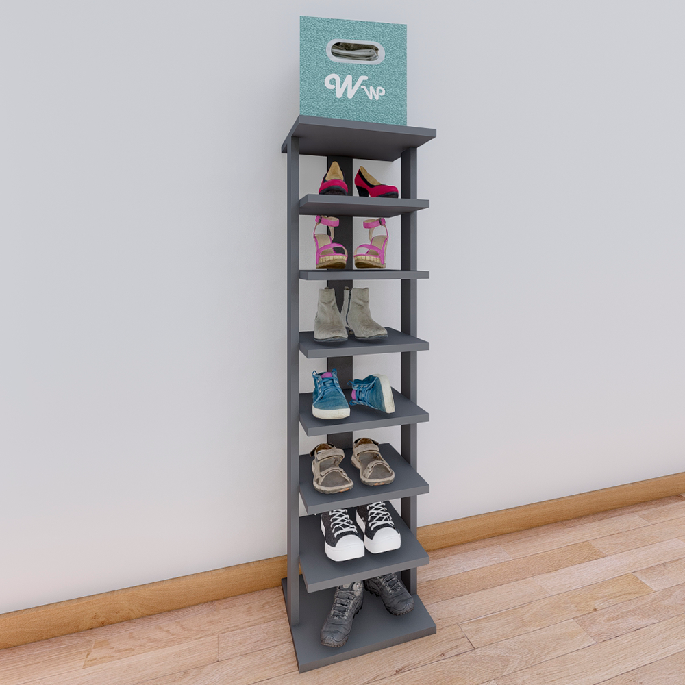 Zapatera Cádiz - hasta 8 pares